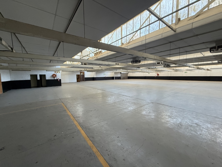 To Let Commercial Property for Rent in Malmesbury Industria Western Cape